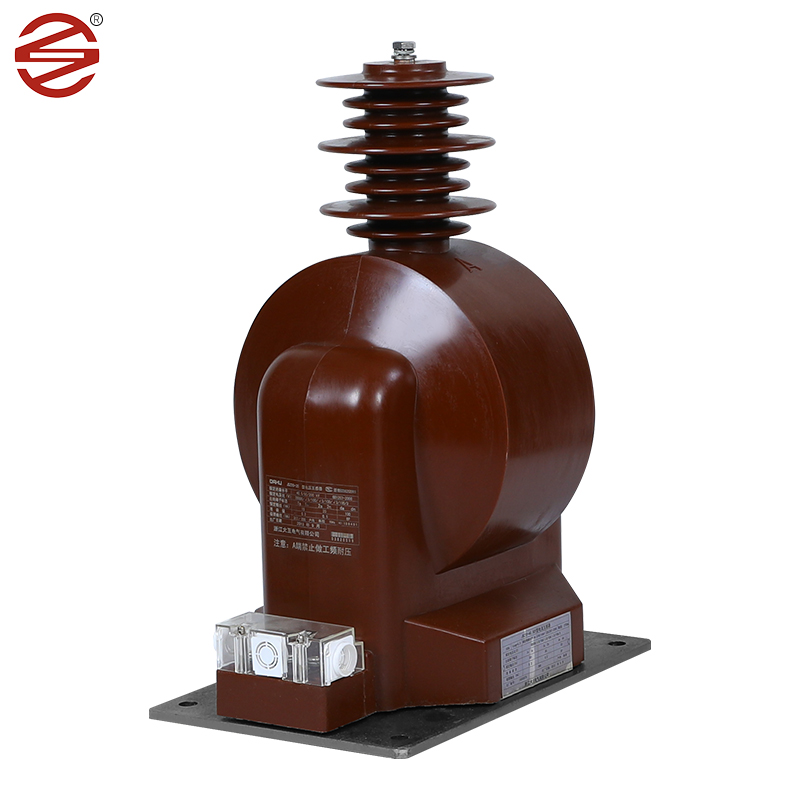 Μετασχηματιστής τάσης 36kv